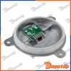 Appareil de commande d'éclairage LED DRL pour BMW | 63119477985, EPX-BM-092